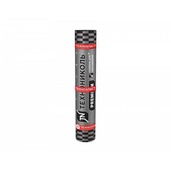 Рулонная кровля Технониколь Техноэласт ХПП 10х1